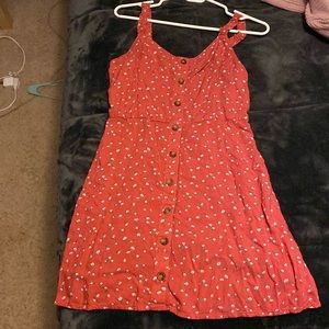 Holidter dress Medium